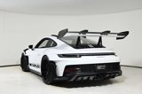 Certified 2024 Porsche 911 GT3 RS image 3