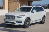 New 2025 Volvo XC90 T8 Ultra w/ Protection Package Premier image 3