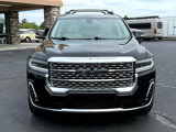 Used 2021 GMC Acadia Denali w/ Denali Technology Package image 6