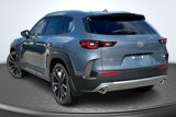 New 2025 MAZDA CX-50 2.5 Turbo w/ Accent Package image 3