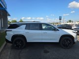 New 2026 Chevrolet Traverse RS image 6