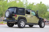 Used 2013 Jeep Wrangler Unlimited Sport image 6