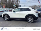 Used 2023 MAZDA CX-30 AWD 2.5 S w/ Premium Package image 4