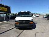Used 2021 Chevrolet Express 2500 w/ Driver Convenience Package image 3