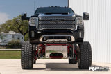 Used 2020 GMC Sierra 2500 Denali w/ Denali Ultimate Package image 3