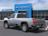 New 2025 Chevrolet Silverado 2500 LT w/ Convenience Package image 3