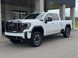 Used 2024 GMC Sierra 2500 Denali Ultimate image 3