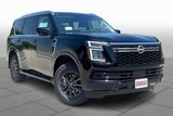 New 2025 Nissan Armada SV image 2