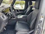 New 2025 Mercedes-Benz G 580 w/ EQ Technology image 2