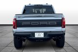 New 2025 Ford F150 Raptor image 4