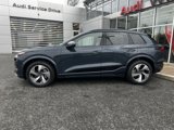 New 2025 Audi Q6 e-tron Premium Plus image 2
