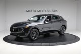 New 2024 Maserati Levante GT Ultima image 2