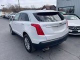 Used 2019 Cadillac XT5 Luxury image 4