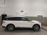 New 2025 Lincoln Aviator Reserve w/ Illumination Package image 2
