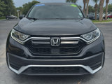 Certified 2022 Honda CR-V LX image 2