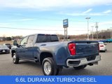 New 2025 Chevrolet Silverado 3500 LTZ w/ LTZ Plus Package image 3