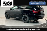 Used 2018 Dodge Durango R/T w/ Blacktop Package image 3