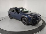 New 2025 Subaru Outback Onyx Edition XT image 6