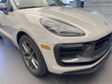 Certified 2025 Porsche Macan Turbo image 6