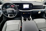 New 2025 Ford F350 4x4 SuperCab Super Duty image 5
