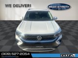 Used 2023 Volkswagen Taos SE image 2