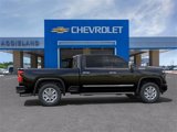 New 2025 Chevrolet Silverado 2500 High Country w/ Technology Package image 5