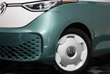 New 2025 Volkswagen ID. Buzz 1st Edition image 3