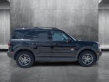 Used 2023 Ford Bronco Sport Big Bend image 4