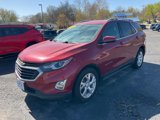 Used 2019 Chevrolet Equinox LT image 3