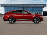 New 2026 Genesis GV80 3.5T e-SC image 5
