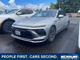 Used 2024 Hyundai Sonata SEL image 1