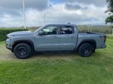 New 2025 Nissan Frontier Pro-X w/ Pro Premium Package image 4