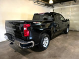 Used 2021 Chevrolet Silverado 1500 LT w/ Safety Package II image 6