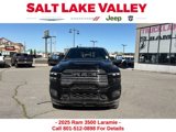 New 2025 RAM 3500 Laramie w/ Sport Appearance Package image 2