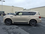 Certified 2024 INFINITI QX80 Sensory w/ Cargo Package image 4