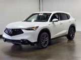 New 2025 Acura ADX A-Spec image 2