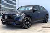 New 2026 Mercedes-Benz GLC 43 AMG 4MATIC Coupe image 2