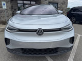 Used 2021 Volkswagen ID.4 Pro S image 2
