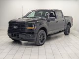 New 2025 Ford F150 XLT w/ Equipment Group 302A MID image 4