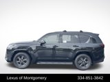 New 2025 Lexus LX 700h Overtrail image 2
