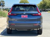 New 2026 Honda CR-V EX-L image 5