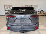 New 2025 Toyota Highlander Limited image 4
