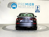 Used 2022 Honda Civic LX image 4