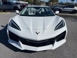 New 2025 Chevrolet Corvette Z06 image 2