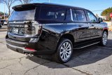 New 2025 Chevrolet Suburban Premier image 4