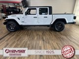 New 2025 Jeep Gladiator Willys image 2