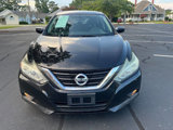 Used 2017 Nissan Altima 2.5 SV image 2