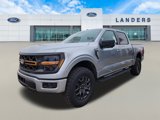New 2025 Ford F150 Tremor image 5