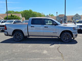 New 2025 RAM 1500 4x4 Crew Cab image 4