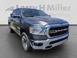 Used 2022 RAM 1500 Big Horn image 5